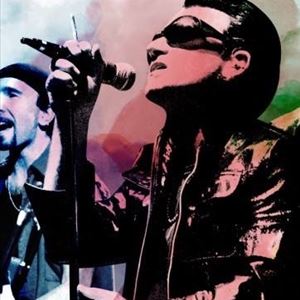 U2opia-A Tribute To U2 U2opia-A Tribute To U2