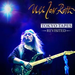 Uli Jon Roth plus Guests Uli Jon Roth plus Guests