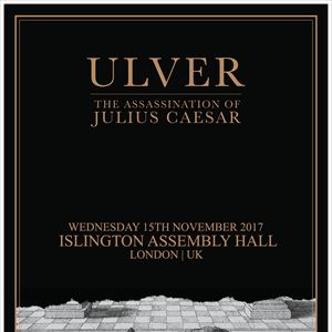Ulver Ulver