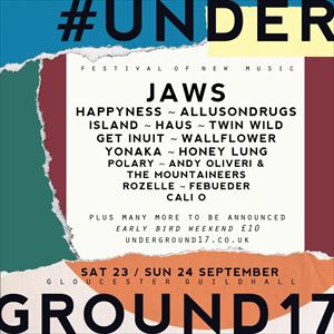 Underground Festival Underground Festival