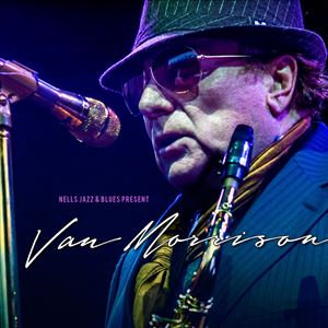 Van Morrison - Special Live Performance Van Morrison - Special Live Performance