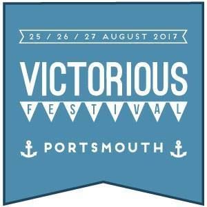 Victorious Festival 2017 Victorious Festival 2017