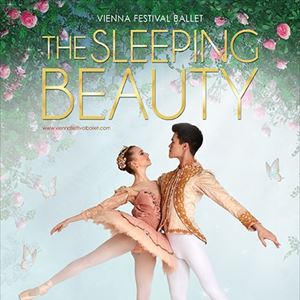 Vienna Ballet - Sleeping Beauty Vienna Ballet - Sleeping Beauty