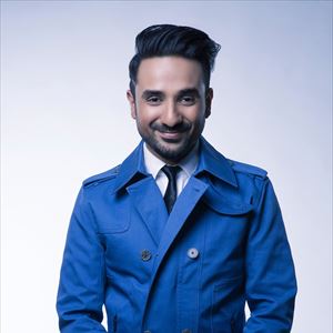 Vir Das: The Boarding Das World Tour Vir Das: The Boarding Das World Tour