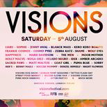 Visions Festival 2017