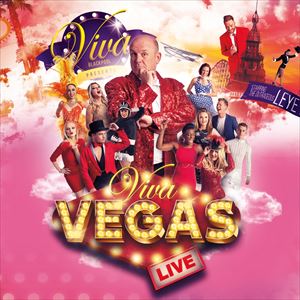 Viva Vegas Live! Viva Vegas Live!