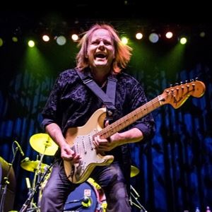 WALTER TROUT WALTER TROUT
