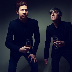 We Are Scientists We Are Scientists