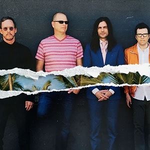 Weezer Weezer