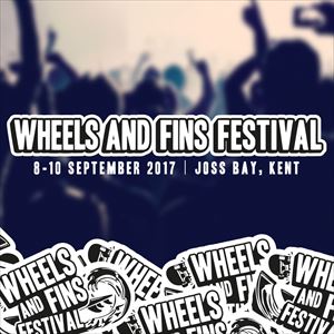 Wheels and Fins Festival Wheels and Fins Festival