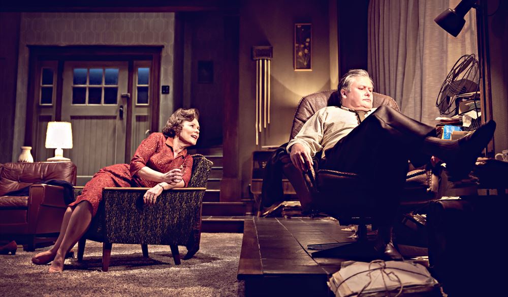 Who's Afraid of Virginia Woolf?