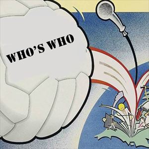 Who's Who Who's Who
