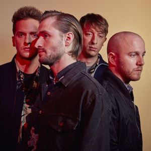 Wild Beasts Wild Beasts