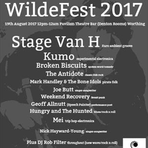 WildeFest2017 WildeFest2017