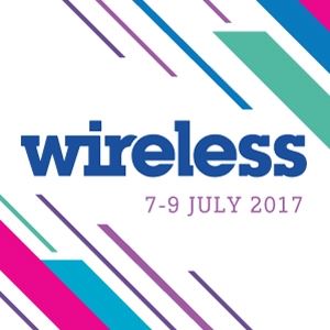 Wireless Festival Wireless Festival