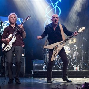 Wishbone Ash Wishbone Ash