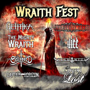 Wraith Fest Wraith Fest