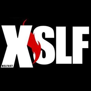 X Stiff Little Fingers Tavern Blyth XSLF X Stiff Little Fingers Tavern Blyth XSLF