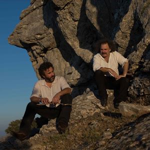 Xylouris White Xylouris White