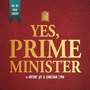 Yes Prime Minister Yes Prime Minister