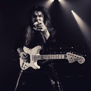 Yngwie Malmsteen Yngwie Malmsteen