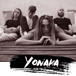 Yonaka Yonaka