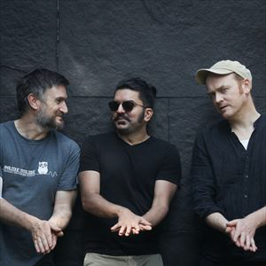 Yorkston / Thorne / Khan Yorkston / Thorne / Khan