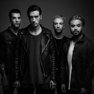 Young Guns Young Guns