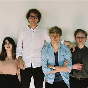 Yumi Zouma Yumi Zouma