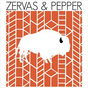 Zervas & Pepper Zervas & Pepper