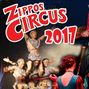 ZIPPOS CIRCUS ZIPPOS CIRCUS