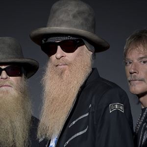 ZZ Top ZZ Top