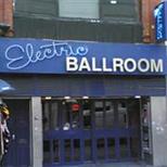Electric Ballroom