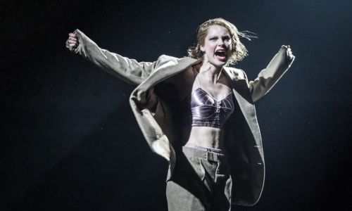 Cabaret