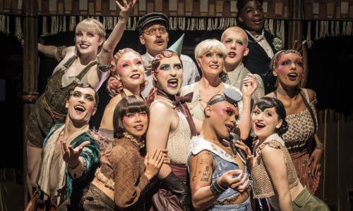 Cabaret
