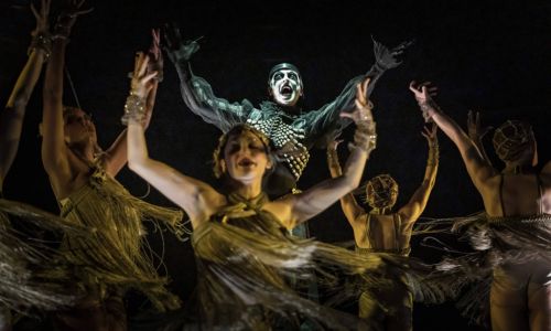 Cabaret