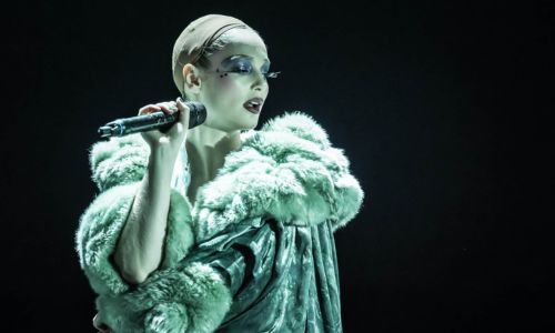 Cabaret