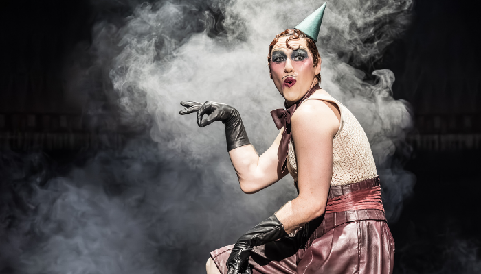Cabaret