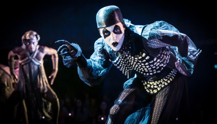 Cabaret