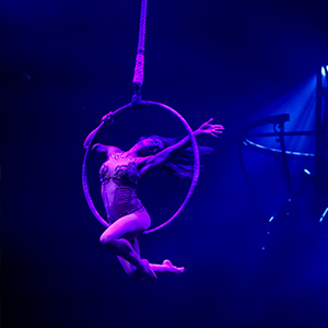 Circus 1903