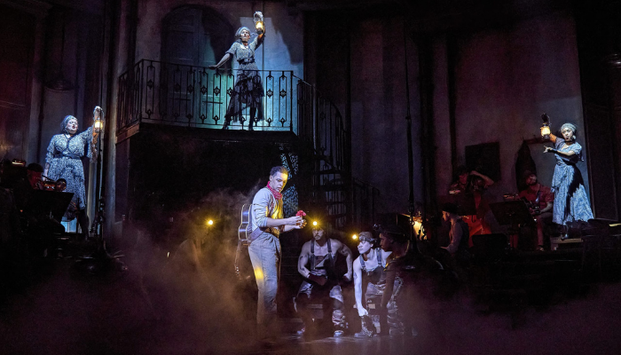 Hadestown