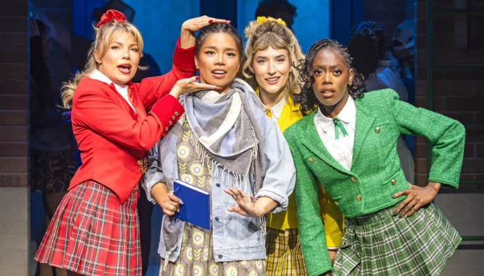 Heathers