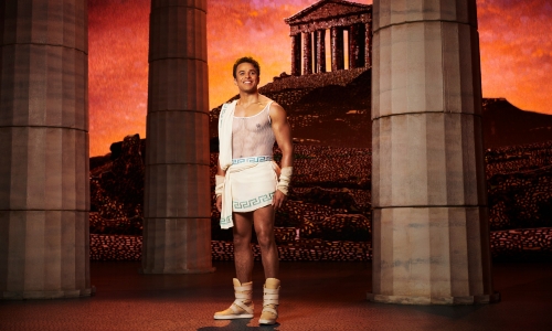 Hercules