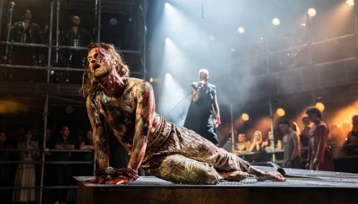 Jesus Christ Superstar