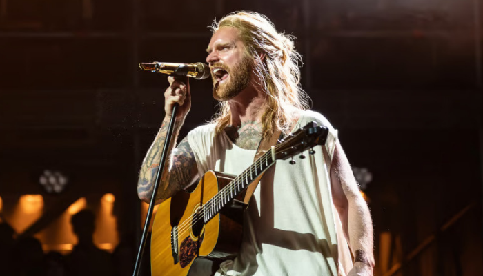 Jesus Christ Superstar