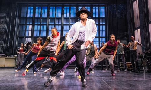 MJ The Musical