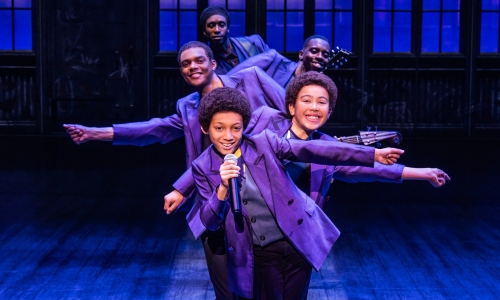 MJ The Musical