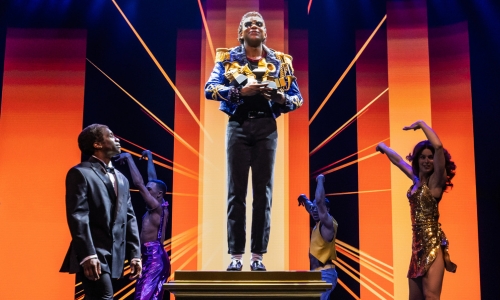 MJ The Musical