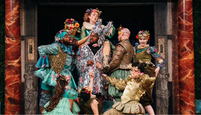 Midsummer Nights Dream