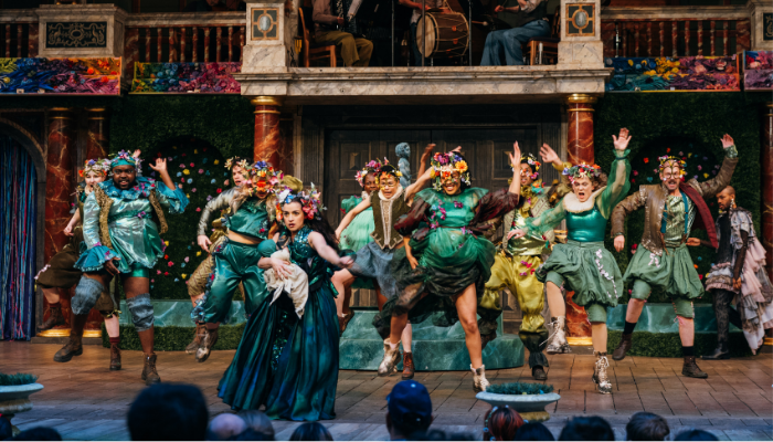 Midsummer Nights Dream